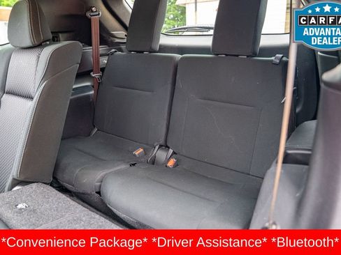Used 2022 Mitsubishi Outlander ES AWD/4WD image 21
