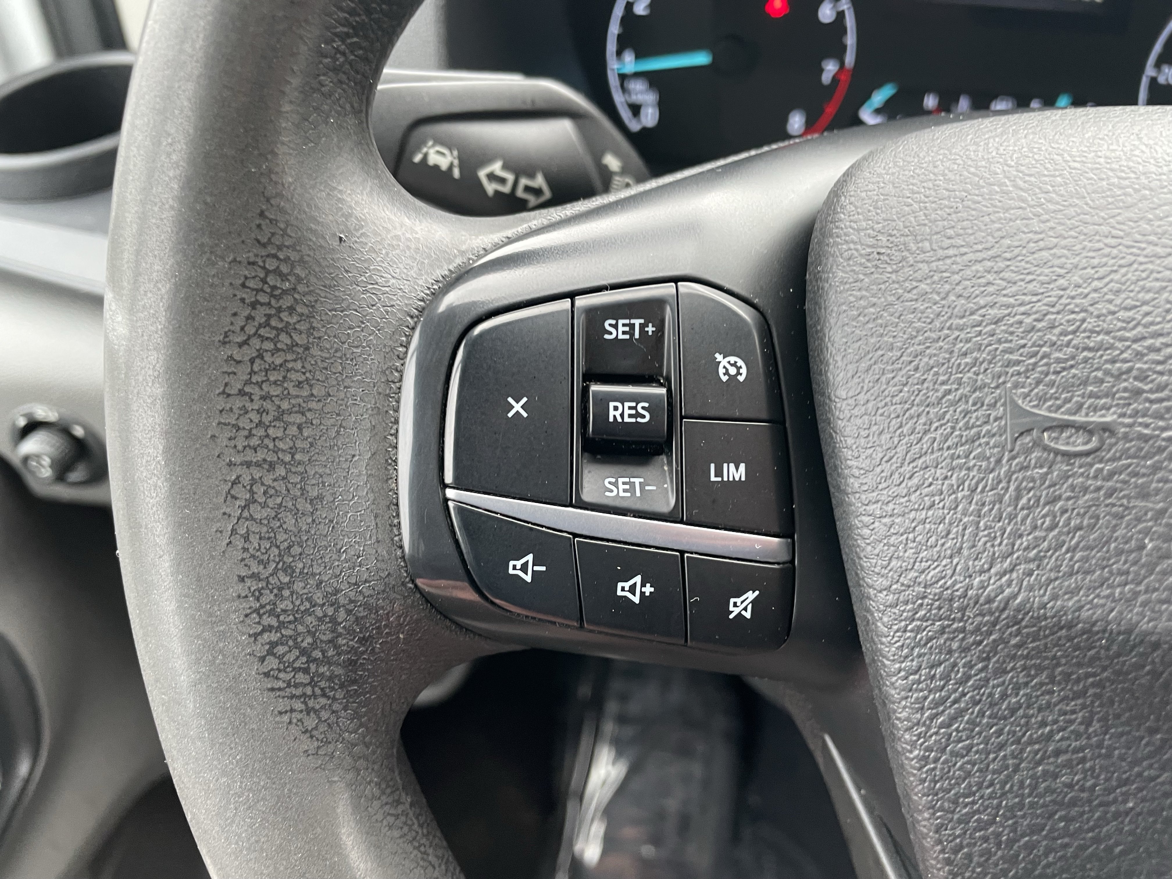Used 2024 Ford Transit 350 XLT AWD/4WD image 21