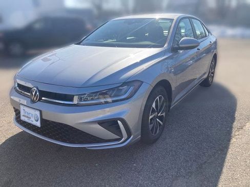 New 2026 Volkswagen Jetta S FWD image 17
