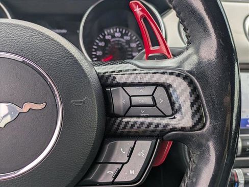 Used 2021 Ford Mustang Premium image 13