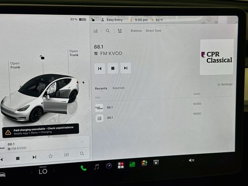 Used 2022 Tesla Model Y Long Range AWD/4WD image 19