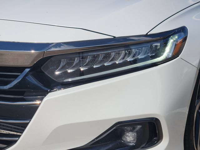 Used 2022 Honda Accord Sport Special Edition image 9