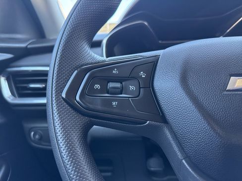 Certified 2023 Chevrolet TrailBlazer LT w/ Convenience Package image 20