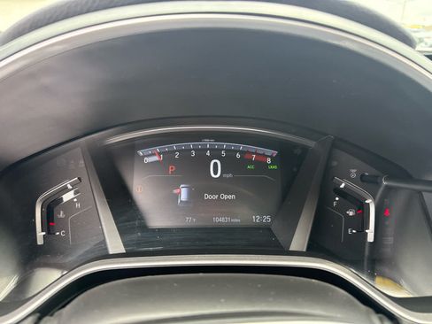 Used 2021 Honda CR-V Touring image 19