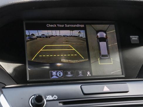 Used 2019 Acura MDX w/ Advance Package AWD/4WD image 35