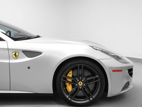 Certified 2014 Ferrari FF AWD/4WD image 10