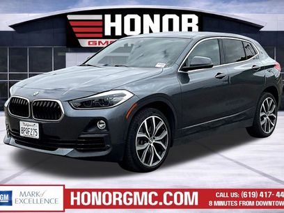 Used 2020 BMW X2 sDrive28i w/ Convenience Package