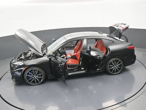 Used 2022 BMW M235i xDrive Gran Coupe w/ Shadowloine Package AWD/4WD image 65