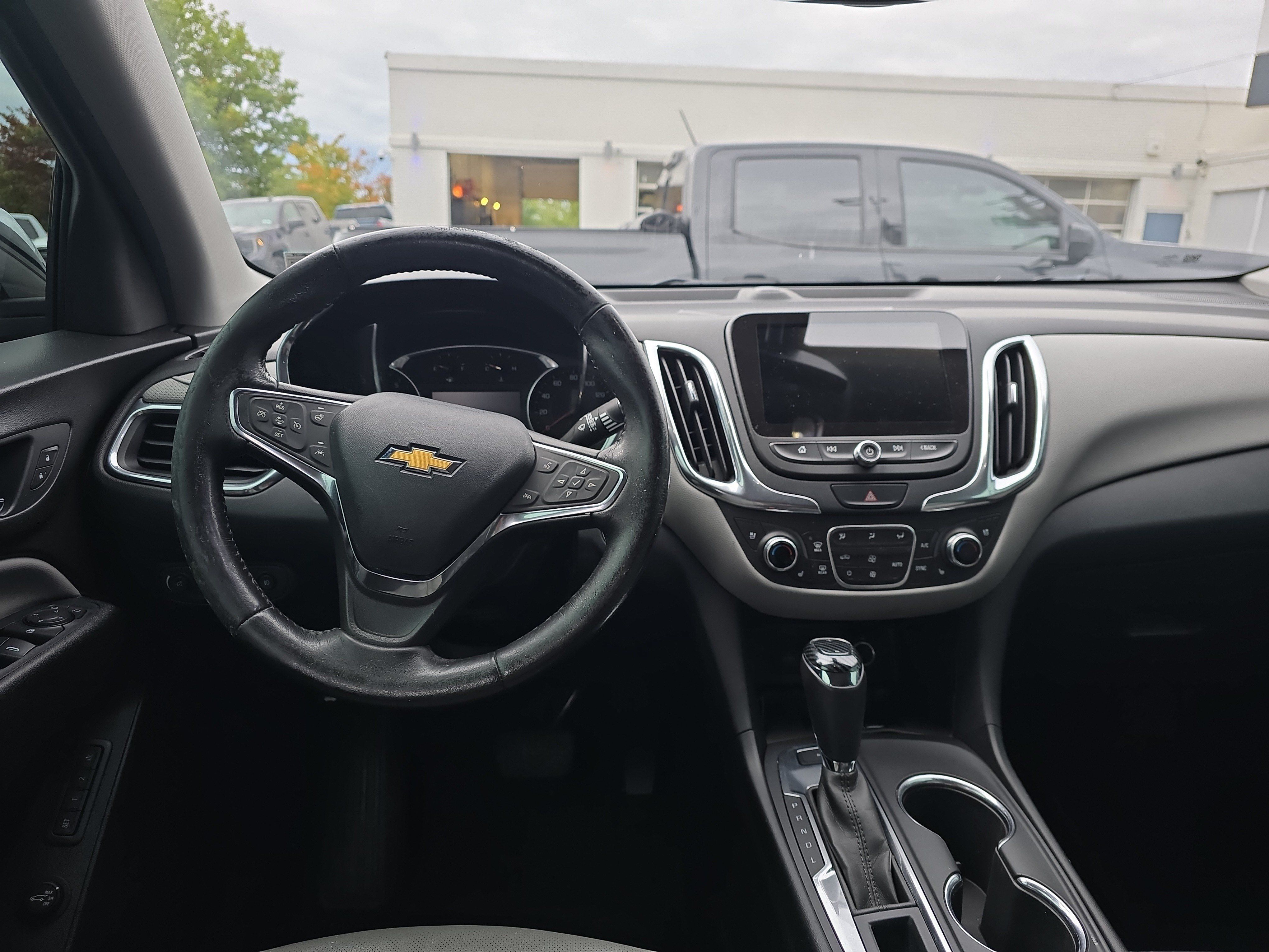 Used 2019 Chevrolet Equinox Premier AWD/4WD image 34