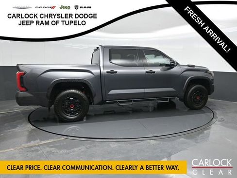Used 2023 Toyota Tundra TRD Pro image 4