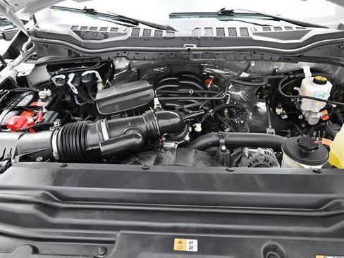 Certified 2022 Ford F250 Lariat w/ Lariat Ultimate Package AWD/4WD image 18