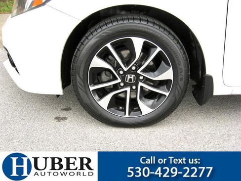 Used 2013 Honda Civic EX-L image 14