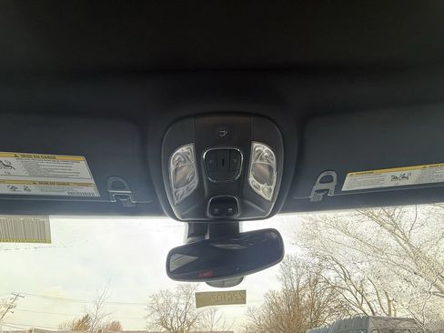 New 2026 Jeep Compass Limited w/ Sun, Sound & Navigation Group image 26