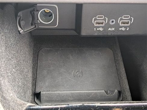 Certified 2024 Jeep Wagoneer Series III image 21