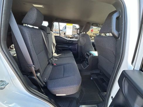 Used 2024 Toyota Land Cruiser 1958 AWD/4WD image 25