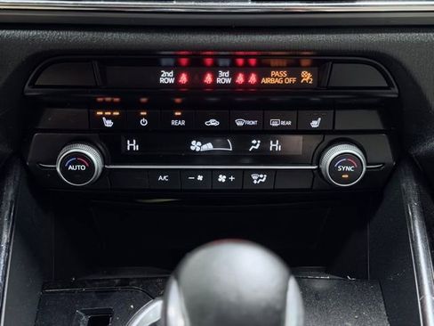 Used 2023 MAZDA CX-9 Touring AWD/4WD image 37