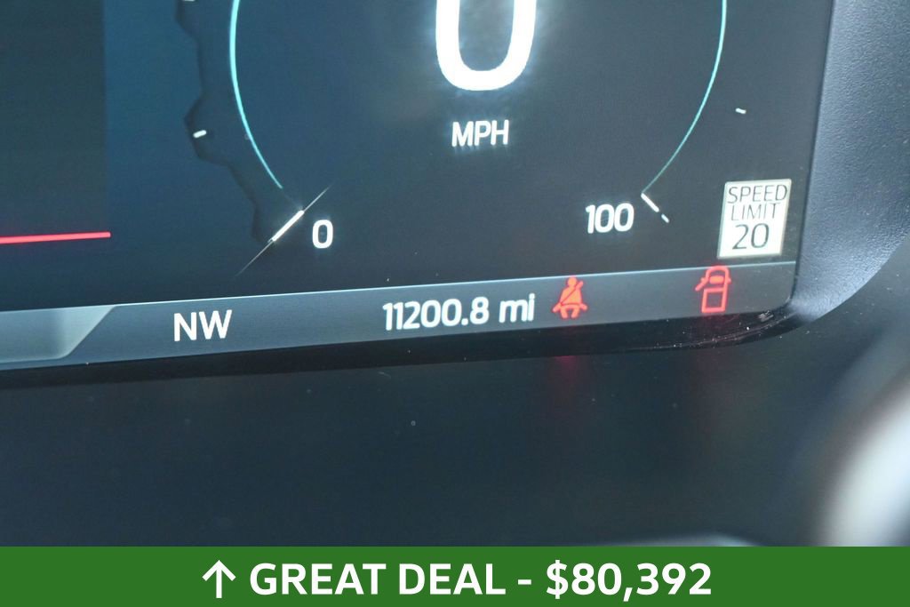 Used 2026 Ford F250 Platinum AWD/4WD image 41