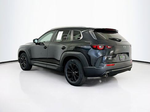 Used 2024 MAZDA CX-50 AWD 2.5 S w/ Preferred Package image 5