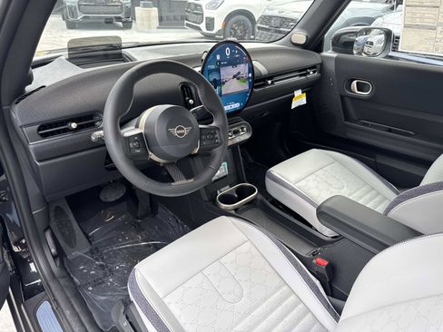 New 2026 MINI Cooper Convertible image 8