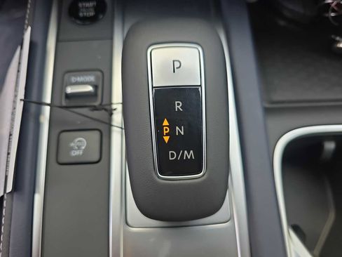 New 2026 INFINITI QX60 Sport w/ Dark Cargo Package image 24