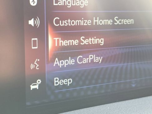 Used 2019 Lexus UX 200 F Sport image 9