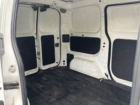 Used 2013 Nissan NV200 S w/ Cruise Control Pkg FWD image 26
