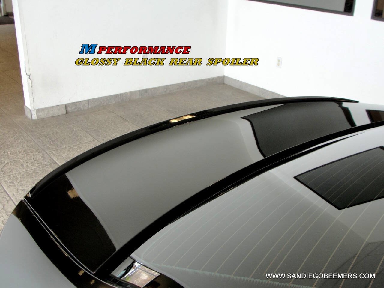 Used 2023 BMW 330i Sedan w/ M Sport Package RWD image 7