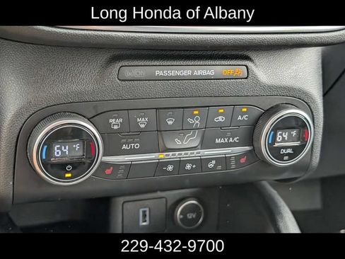 Used 2020 Ford Escape Titanium w/ Titanium Premium Package 2.0 AWD/4WD image 25
