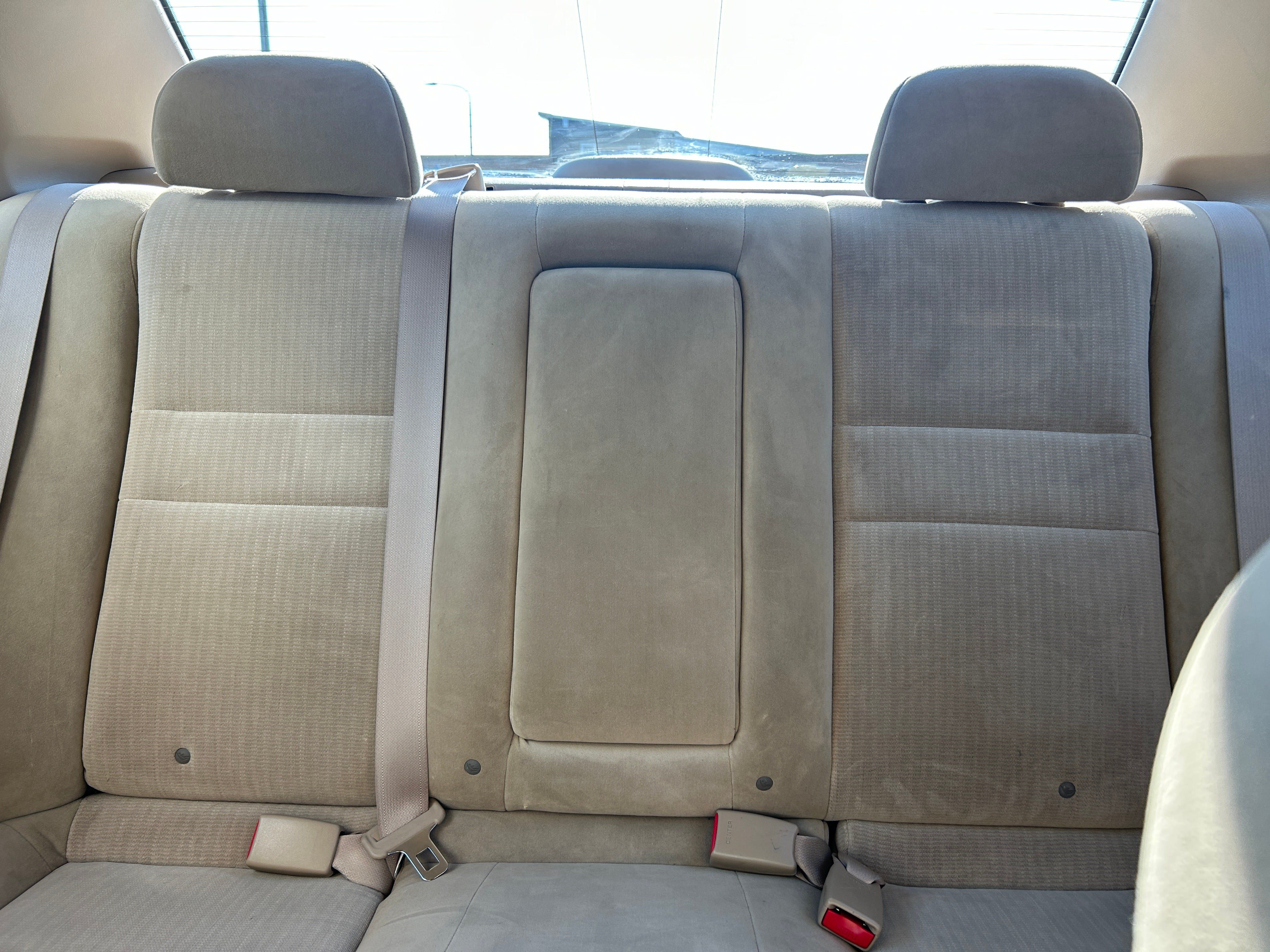 Used 2004 Honda Accord LX image 28