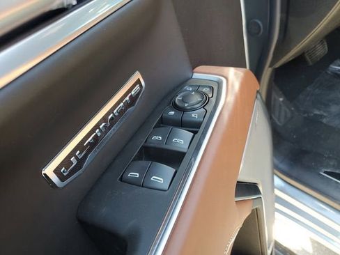 New 2026 GMC Sierra 1500 Denali Ultimate AWD/4WD image 19
