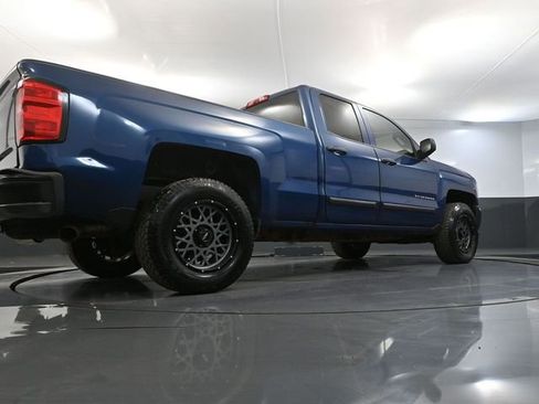 Used 2017 Chevrolet Silverado 1500 W/T w/ Trailering Package image 45