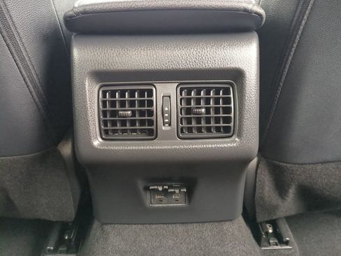 Used 2025 Toyota Camry XSE image 16