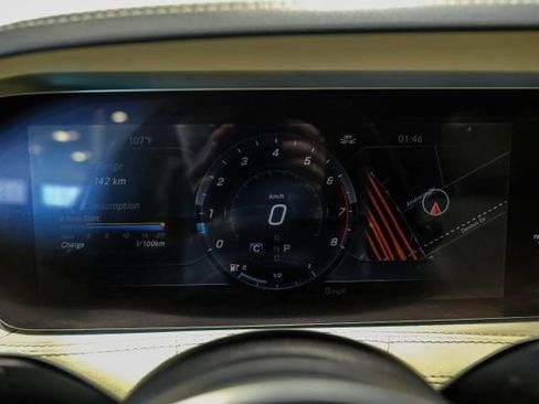 Used 2019 Mercedes-Benz S 560 4MATIC Sedan image 23