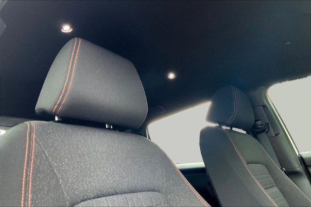 Certified 2024 Honda HR-V Sport image 29