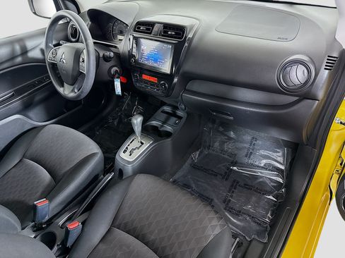 Used 2022 Mitsubishi Mirage ES FWD image 29