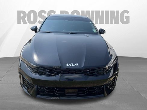 Used 2025 Kia K5 GT-Line FWD image 2
