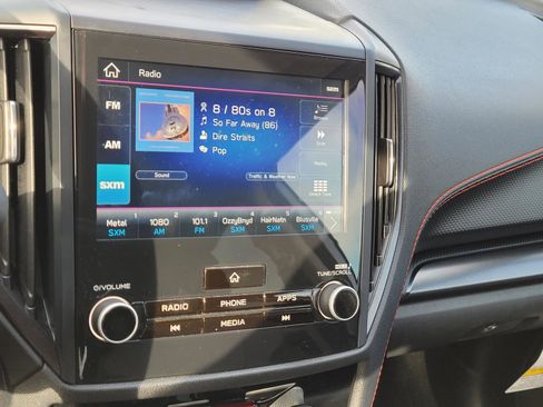 Used 2024 Subaru Forester Sport image 11