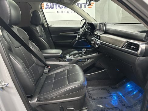 Used 2021 Kia Telluride EX w/ EX Premium Package image 20