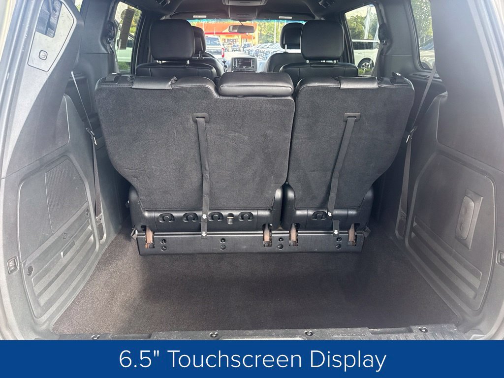 Used 2015 Dodge Grand Caravan R/T w/ Driver Convenience Group FWD image 7