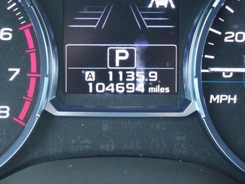 Used 2018 Subaru Forester 2.5i Touring w/ Popular Package #2 image 21