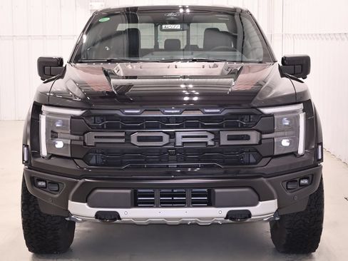 New 2026 Ford F150 Raptor AWD/4WD image 4