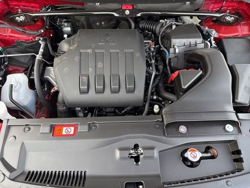 New 2026 Mitsubishi Eclipse Cross SE AWD/4WD image 33