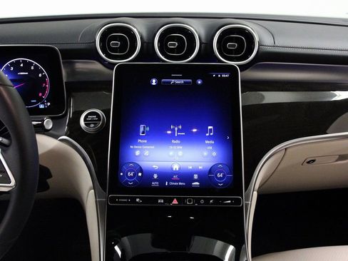 Certified 2024 Mercedes-Benz GLC 300 GLC 300 image 15