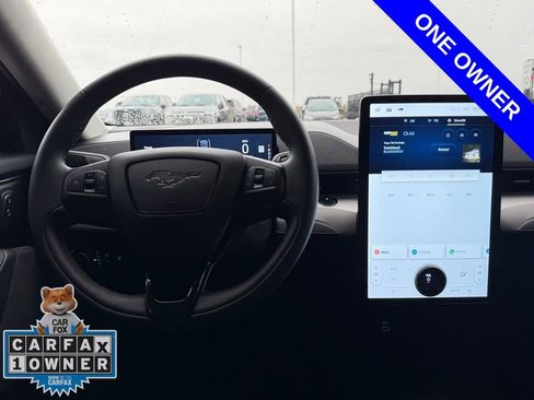 Used 2023 Ford Mustang Mach-E Select image 7