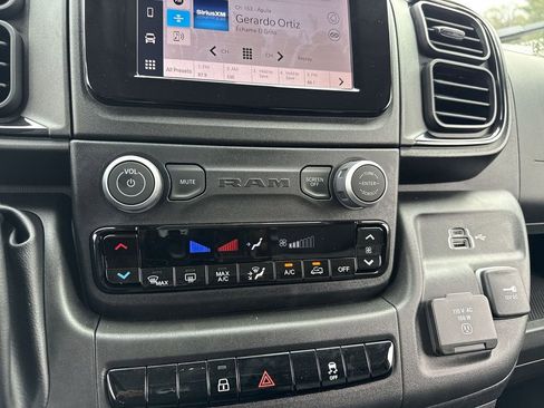 New 2026 RAM ProMaster 1500 w/ Convenience Group image 18