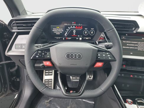 New 2026 Audi RS 3 image 21