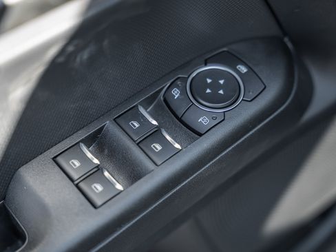 New 2025 Ford Bronco Sport Badlands w/ Badlands Tech Package image 36