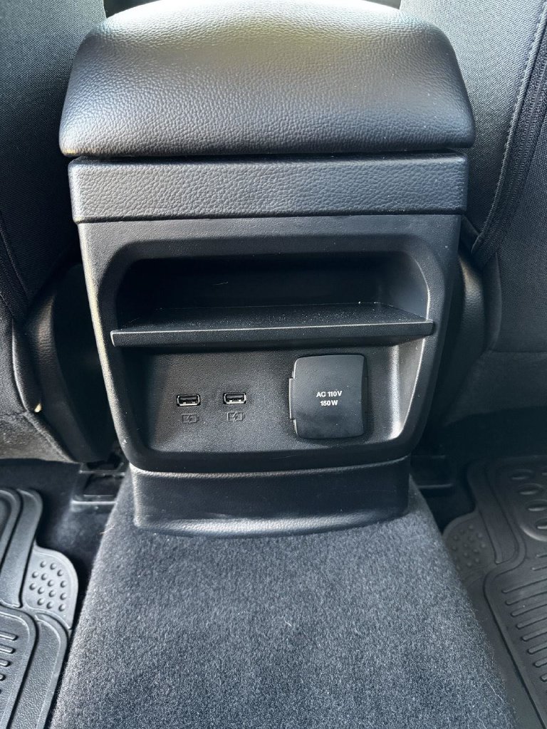 Used 2022 Ford Ranger XLT w/ Equipment Group 301A Mid AWD/4WD image 27
