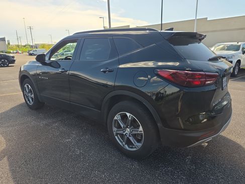 Used 2023 Chevrolet Blazer LT w/ Convenience Package image 4