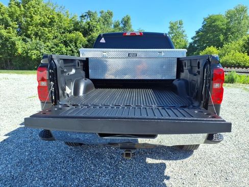 Used 2017 Chevrolet Silverado 1500 LS AWD/4WD image 31